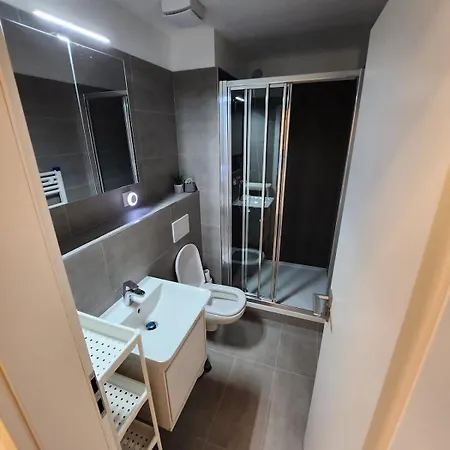 The Mickiewicz Marina *